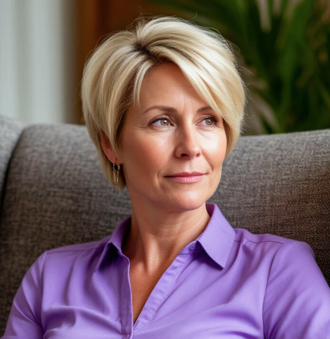 Berna Schmidt - bachelorarbeitenghostwriter.com